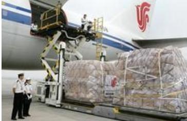 鄭州順飛航空貨運(yùn) 專業(yè)貨物運(yùn)輸代理，高效連接全球市場(chǎng)